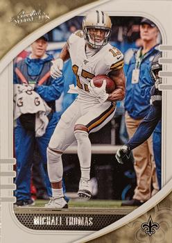 Michael Thomas