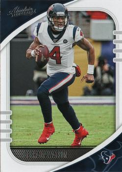Deshaun Watson