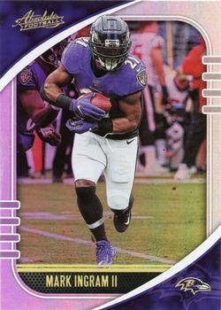 Mark Ingram II