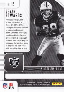 Bryan Edwards