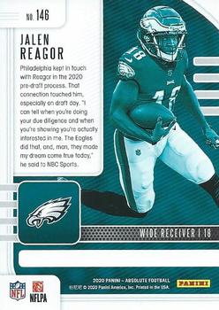 Jalen Reagor