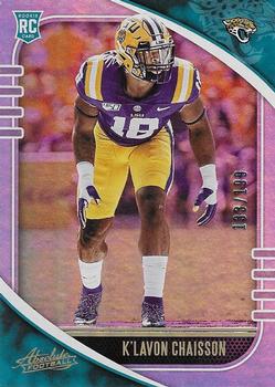 K'Lavon Chaisson