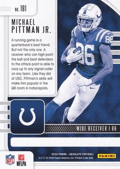 Michael Pittman Jr.