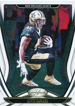 Alvin Kamara
