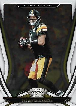 Ben Roethlisberger