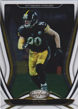 T.J. Watt