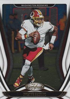 Dwayne Haskins