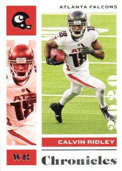 Calvin Ridley