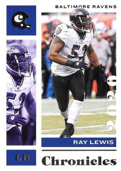 Ray Lewis