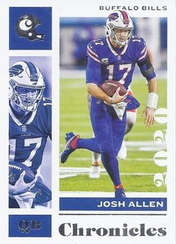 Josh Allen