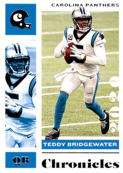 Teddy Bridgewater