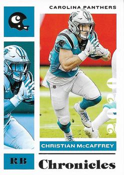 Christian McCaffrey