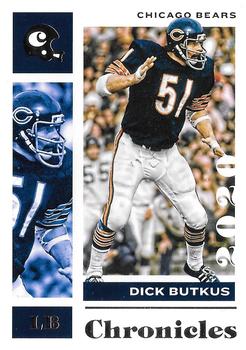 Dick Butkus