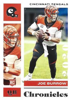 Joe Burrow