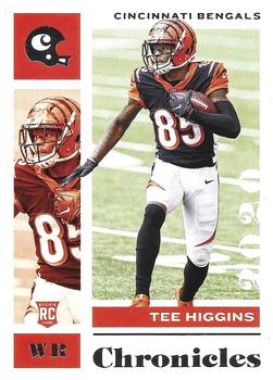 #21 Tee Higgins