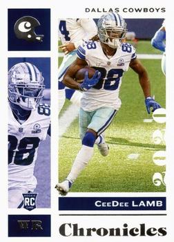 #25 CeeDee Lamb