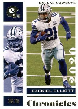 Ezekiel Elliott