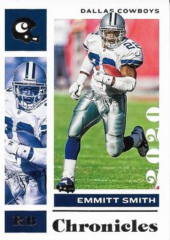 Emmitt Smith