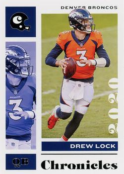 Drew Lock