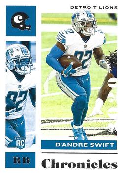 D'Andre Swift