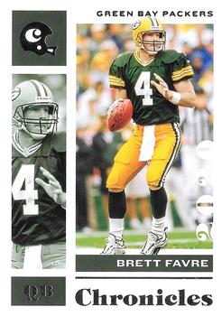 Brett Favre