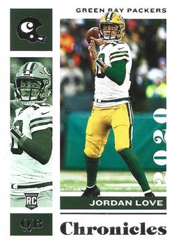 Jordan Love