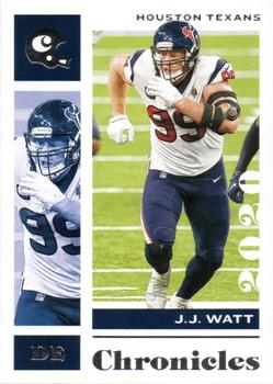 J.J. Watt