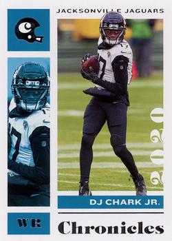 DJ Chark Jr.