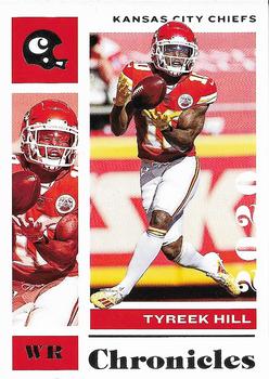 Tyreek Hill