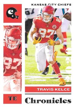 Travis Kelce