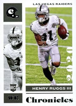 Henry Ruggs III