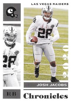 Josh Jacobs