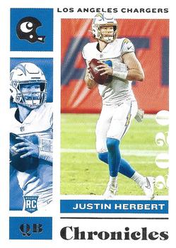 Justin Herbert
