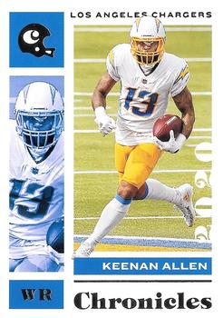 Keenan Allen