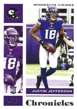 Justin Jefferson