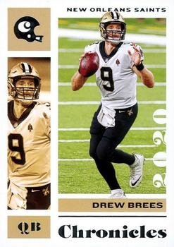 Drew Brees