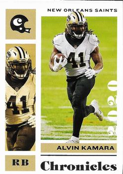 Alvin Kamara