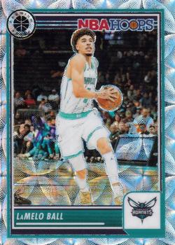LaMelo Ball