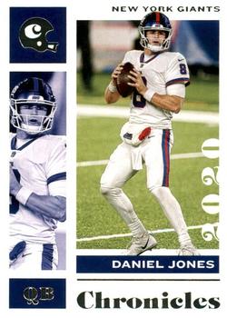 Daniel Jones