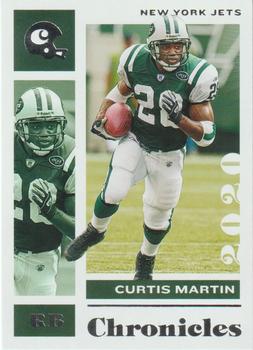Curtis Martin