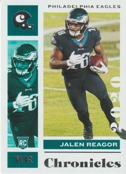 Jalen Reagor