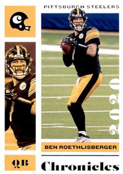 Ben Roethlisberger