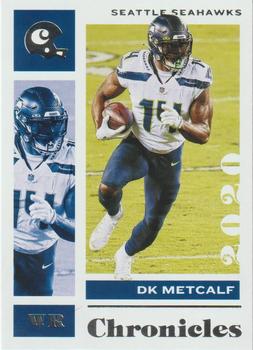 DK Metcalf