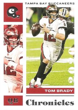Tom Brady