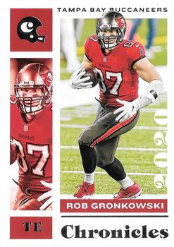 Rob Gronkowski