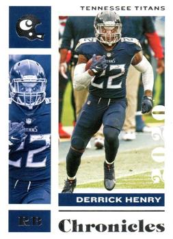 Derrick Henry