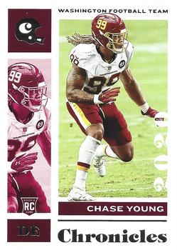 Chase Young
