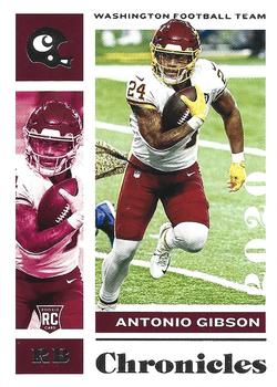 Antonio Gibson