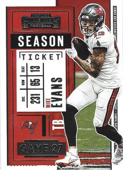 Mike Evans
