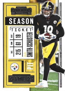 JuJu Smith-Schuster